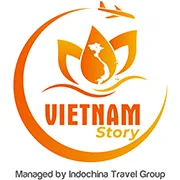 Logo VietNam Story