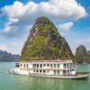 Halong Bay