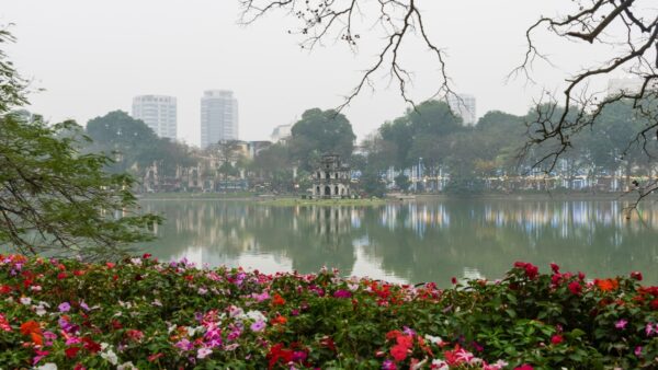 Hanoi City