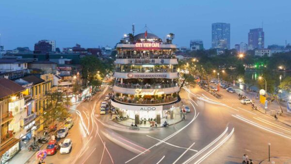 Hanoi City