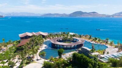 Fantastic Vietnam From North To South With Beach Break