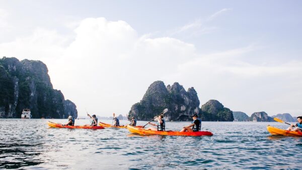 Halong Bay