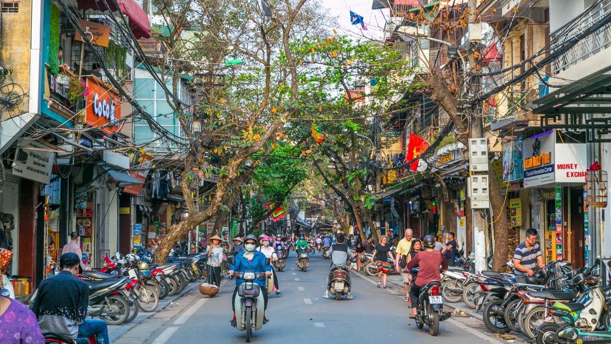 Hanoi City