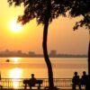 West Lake Hanoi