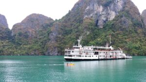 Halong Bay