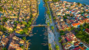 Hoi An