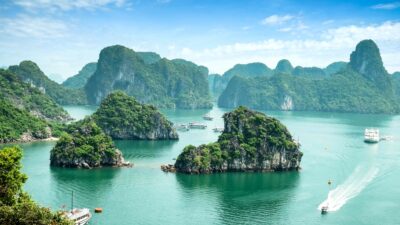 Vietnam Tour Packages For Indian Travelers