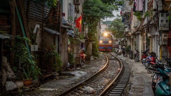 Hanoi City