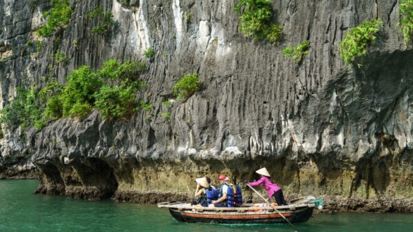 Halong Bay