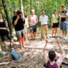 Cu Chi Tunnels