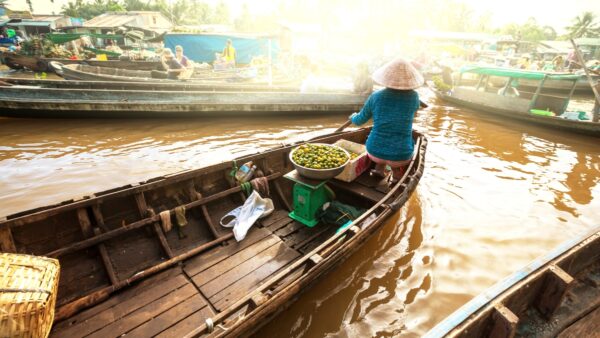 Mekong Delta