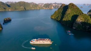 Halong Bay