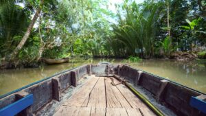 Mekong Delta