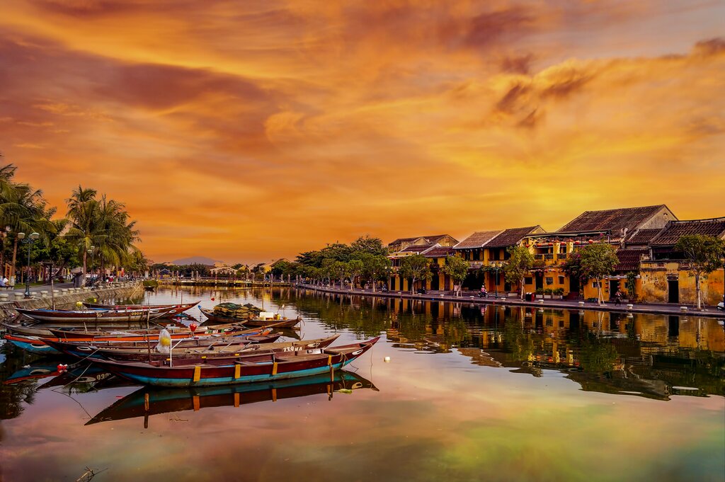 Hoi An