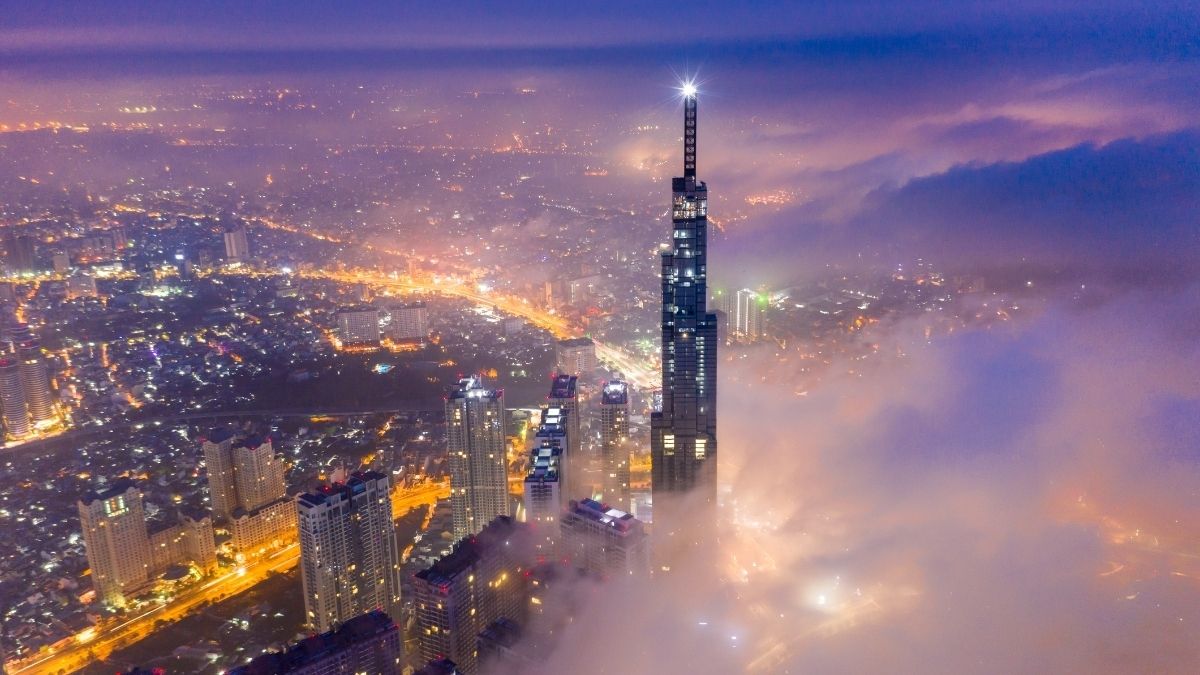 Experience the modern energy of Ho Chi Minh City, Vietnam's bustling southern hub Experience the modern energy of Ho Chi Minh City, Vietnam's bustling southern hub