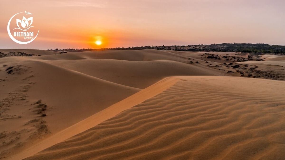 Mui Ne – A Captivating Travel Paradise Mui Ne – A Captivating Travel Paradise