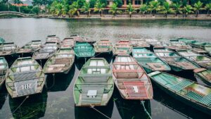 Ninh Binh