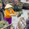 Floating Market