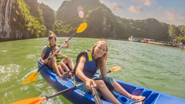 Halong Bay