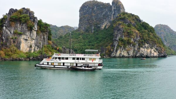 Halong Bay