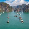 Halong Bay