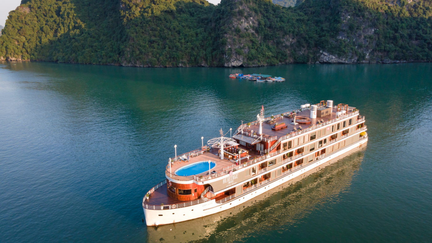 halong bay 1