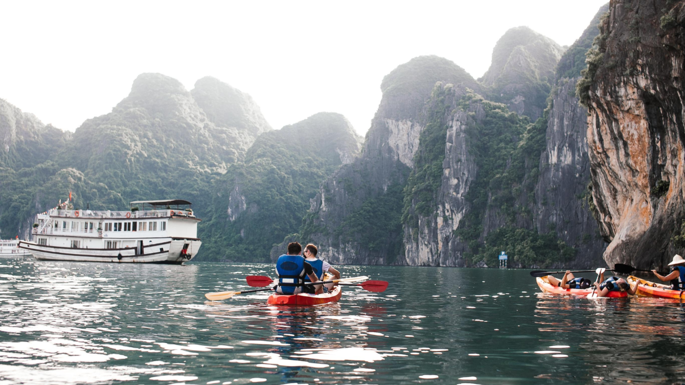 halong bay 5