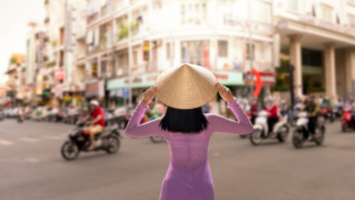 Vietnam Travel