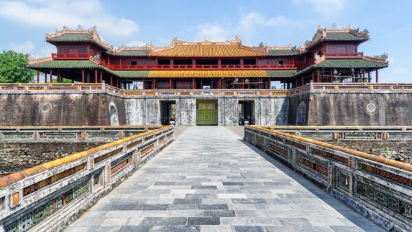 Hue Imperial City