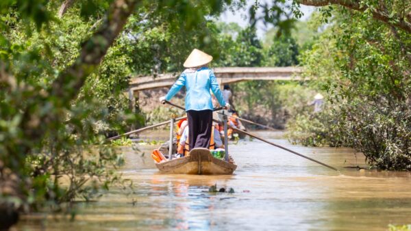 Mekong Delta