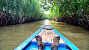 Mekong Delta