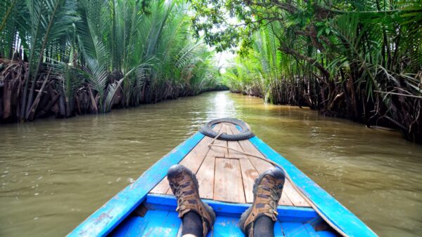 Mekong Delta