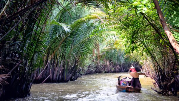 Mekong Delta