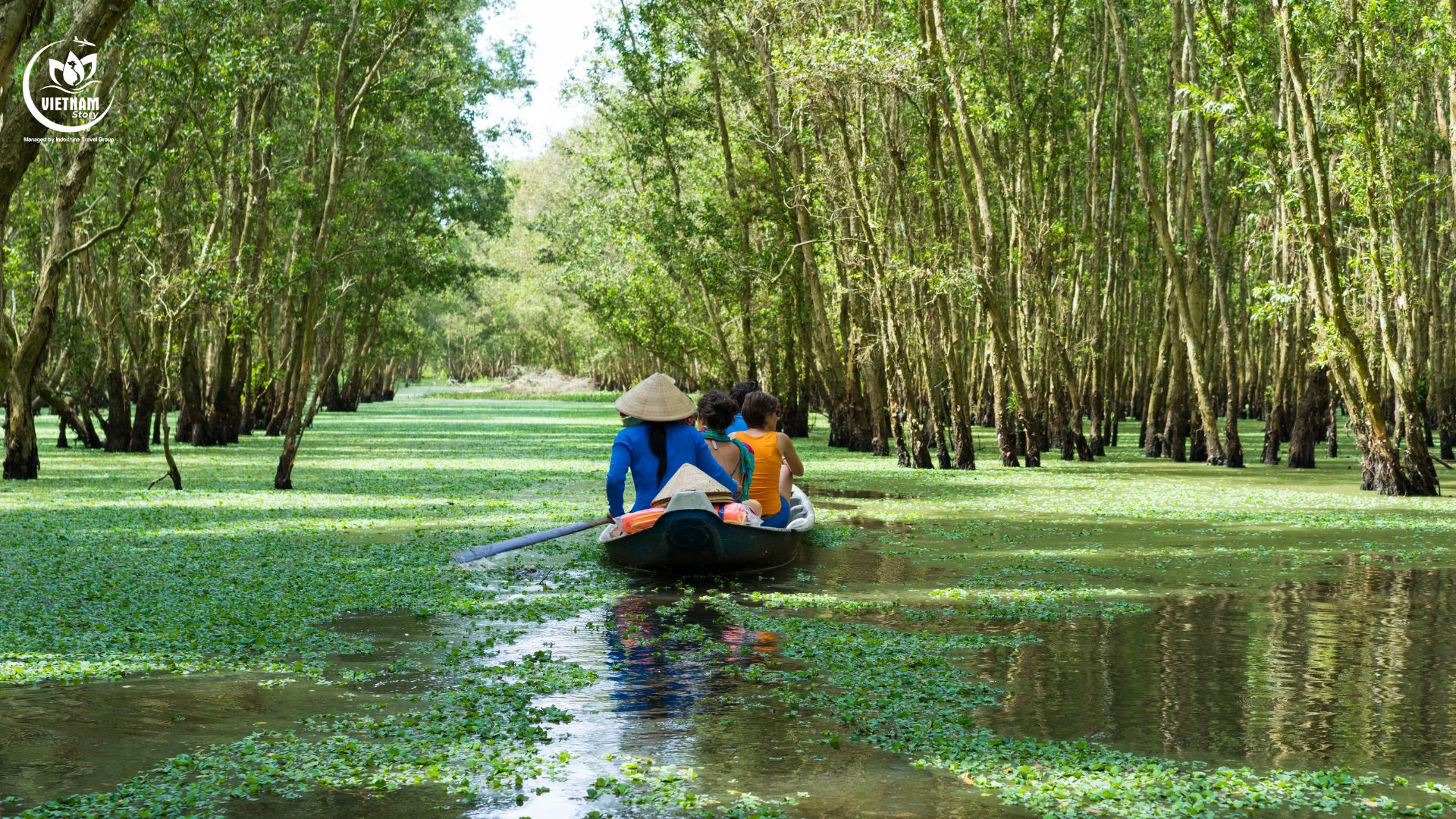 Mekong Delta