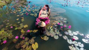 Ninh Binh