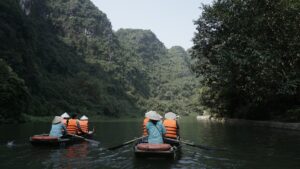 Ninh Binh