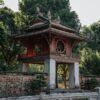 Temple Of Literature