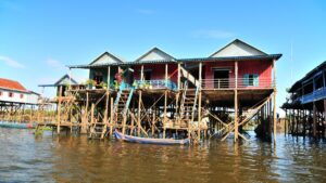 Tonle Sap Lake