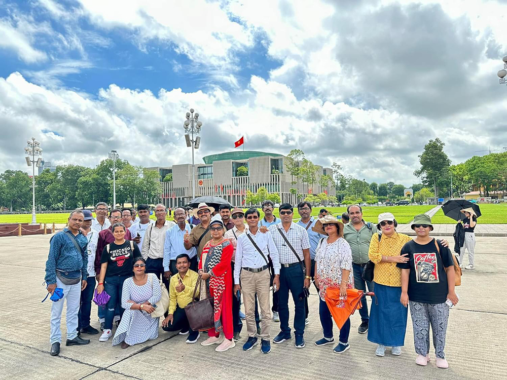 Hanoi