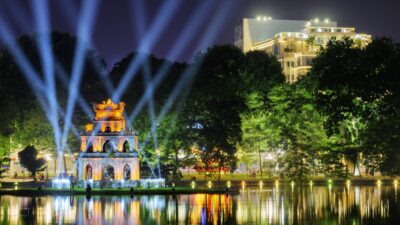 Hanoi City