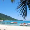 Cham Island