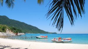 Cham Island