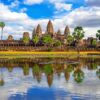 Vietnam And Cambodia Family Tour Packages