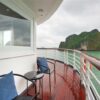 Paradise Grand cruise Halong bay