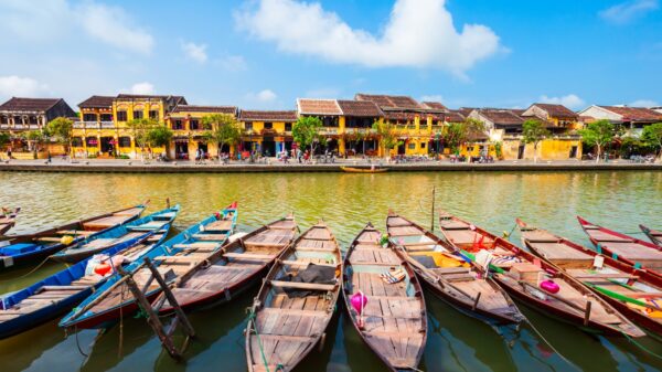 Hoi An