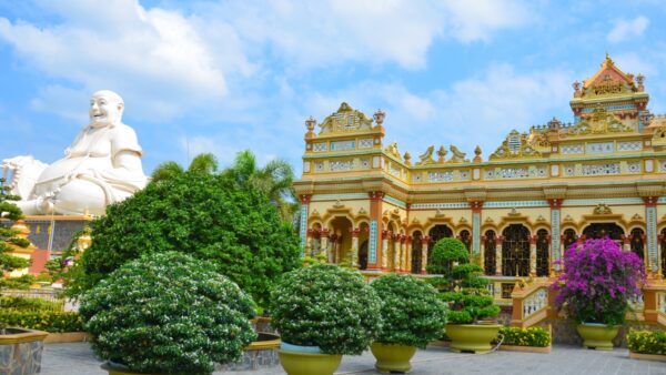 Mekong Delta