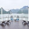 Paradise Grand cruise Halong bay