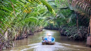 Mekong Delta