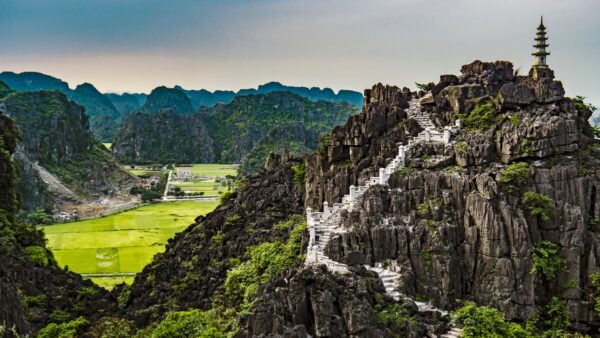 Ninh Binh