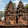 Angkor Sightseeing